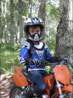 moto bike kids